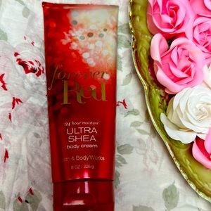 Bath and body works moisturizer